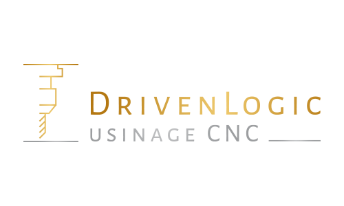 DrivenLogic | Logo