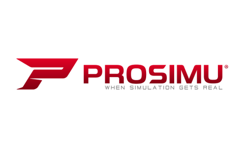 Prosimu | Logo